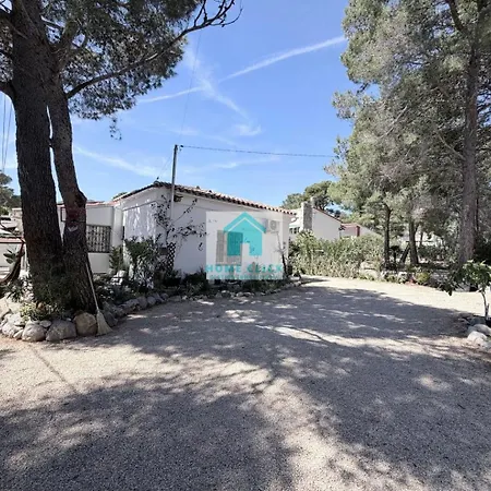 Casa de vacances Playamontana