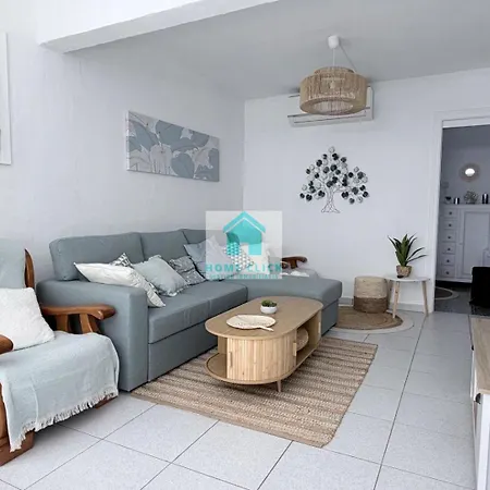 Casa de vacances Playamontana