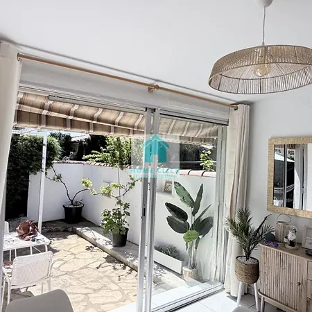 Casa de vacances Playamontana *