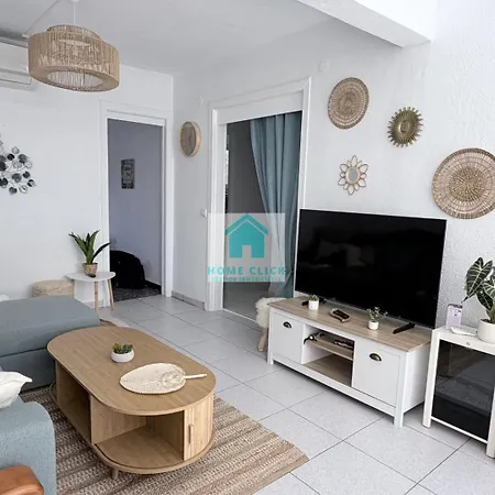 Playamontana Casa de vacances *